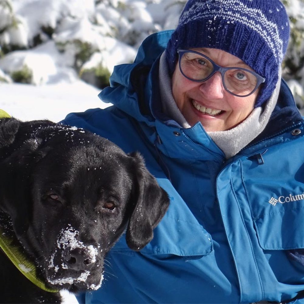 Sobre Mi - Puntades i Petjades